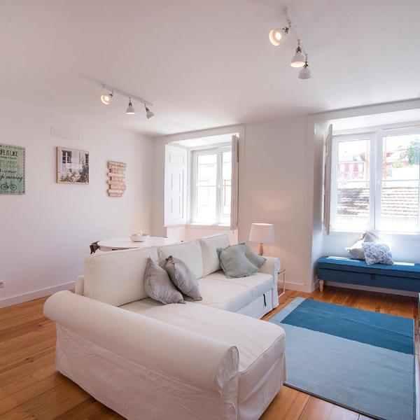 Alfama Premium by Homing, Lisboa