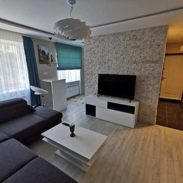 ALDO comfort, hotel in Ludza