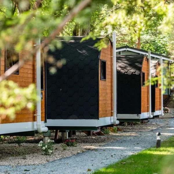 Kintala Resort & Spa, hôtel à Dungiven