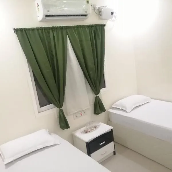 RAJHAT MARANAO House, hotel in Bodh Gaya