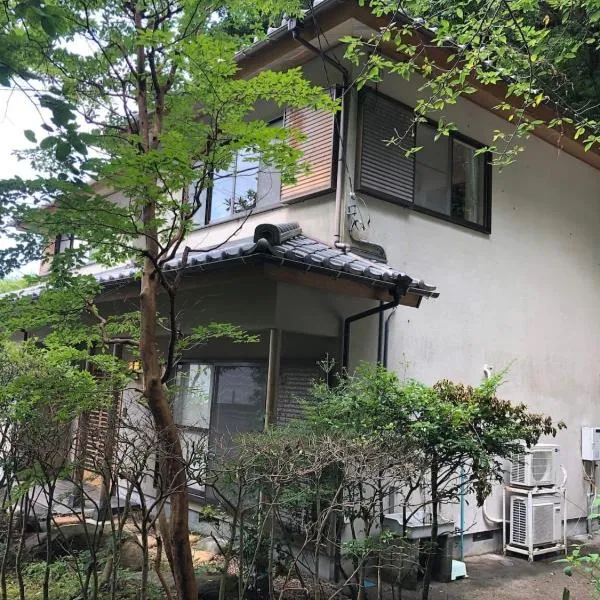 Trust Maison Nishiizu - Vacation STAY 68007v, hotel in Izu
