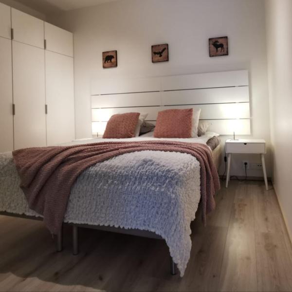 Rovaniemi Cityhome Nordica