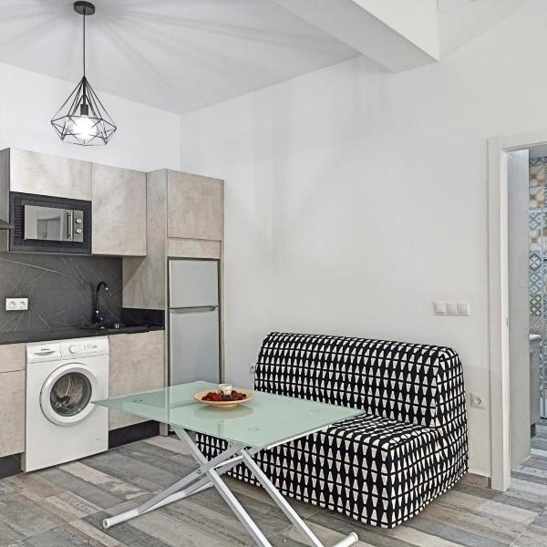 Modernos Apartamentos en Ciudad Jardín Córdoba, Córdoba
