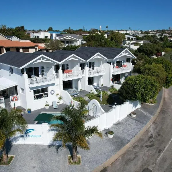 The Joneses, hotel in Plettenberg Bay