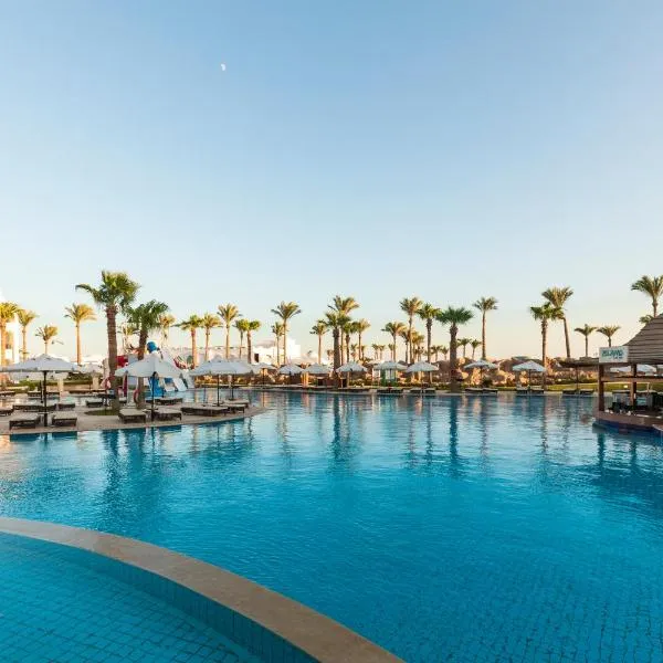Sunrise Remal Resort, hotel in Sharm El Sheikh