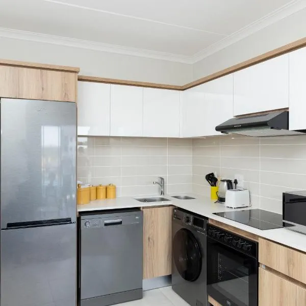 Pretoria में, होटल Blyde Haven B