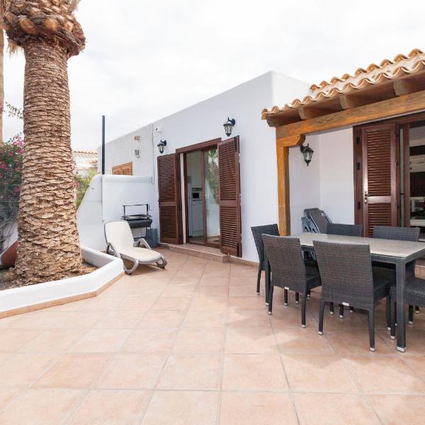 Harmony House, Golf del Sur