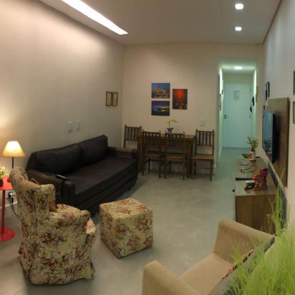 Apartamento Leme - RJ