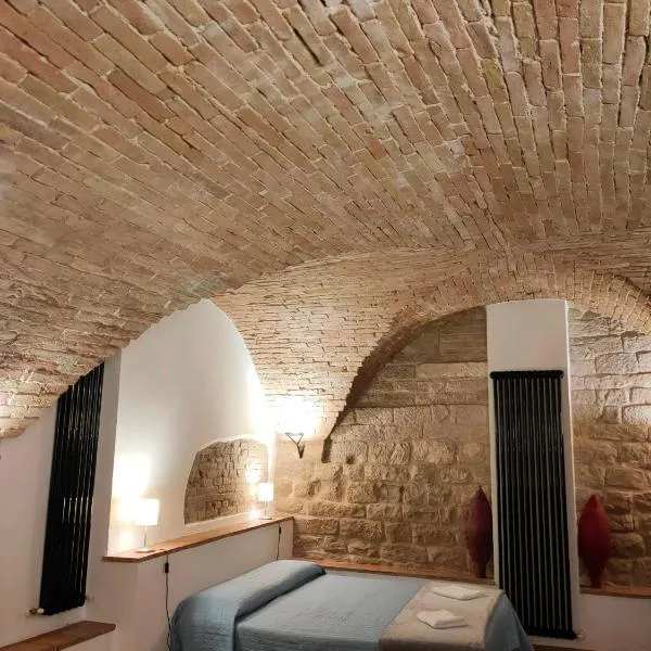 Casa Cavaliere, hotel in Perugia