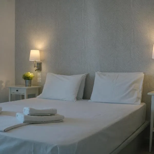 Indigo Studios, ξενοδοχείο στο Λιβάδι