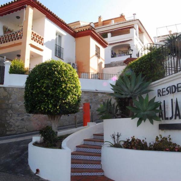 Residencial Aljamar