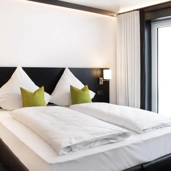 TO Hotel by WMM Hotels, hotel v destinaci Torgau