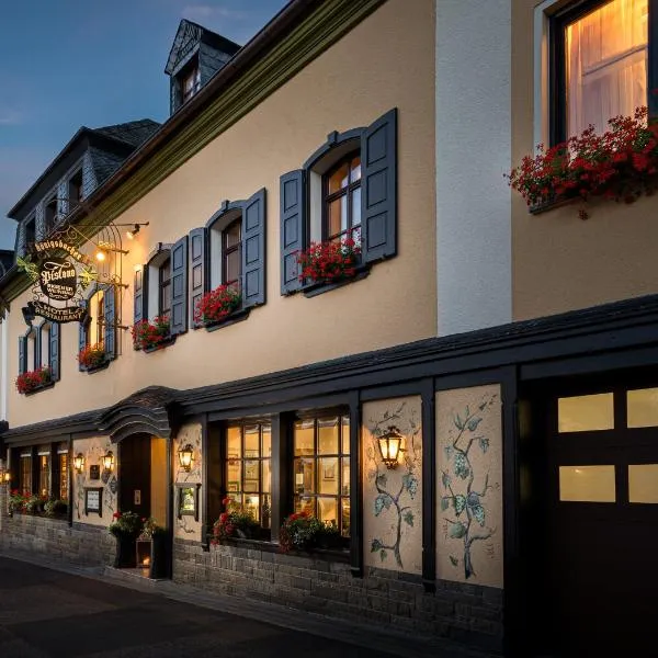 Hotel Pistono, Hotel in Dieblich