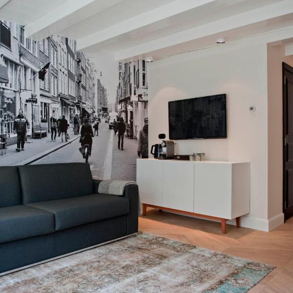 Hotel IX Nine Streets Amsterdam, Ámsterdam
