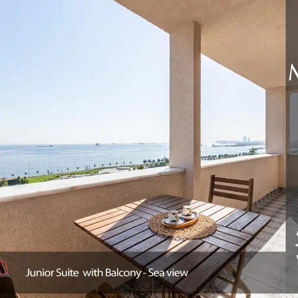 이스탄불에 위치한 호텔 MENAR HOTEL&SUITES -Old City Sultanahmet