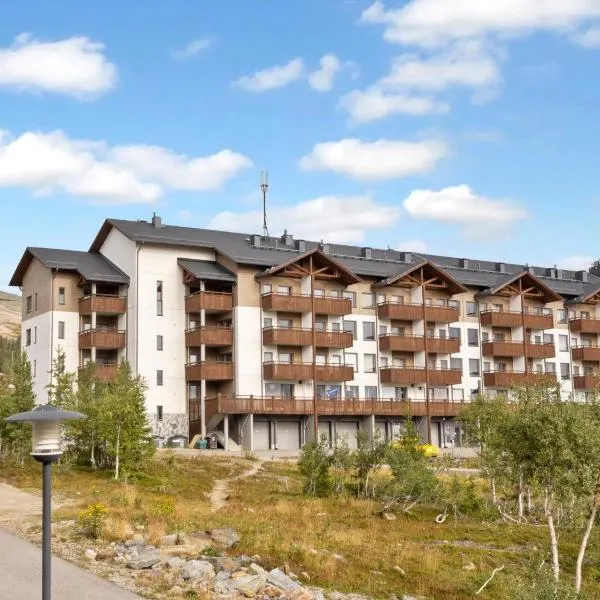 Holiday Home Ski chalets vii 7403 by Interhome, hôtel à Ylläs