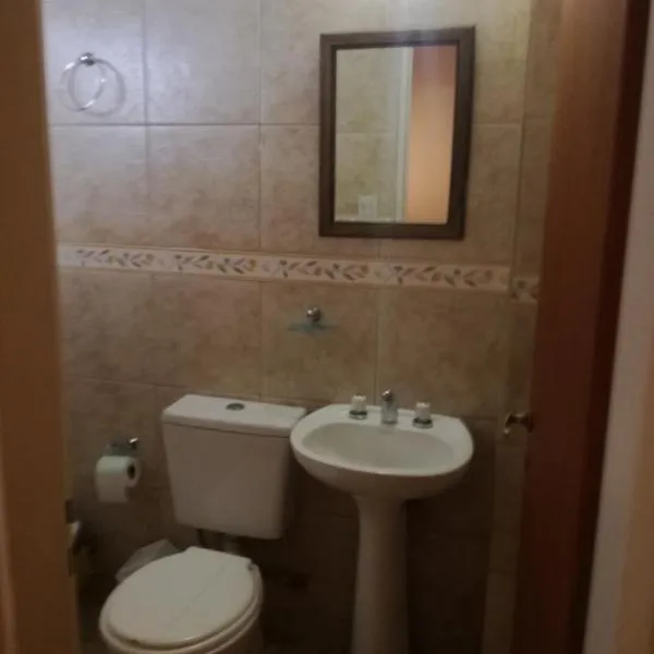 Ivon, hotel in Neuquén