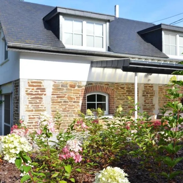 Cottage Marie-Henriette, Hotel in Spa