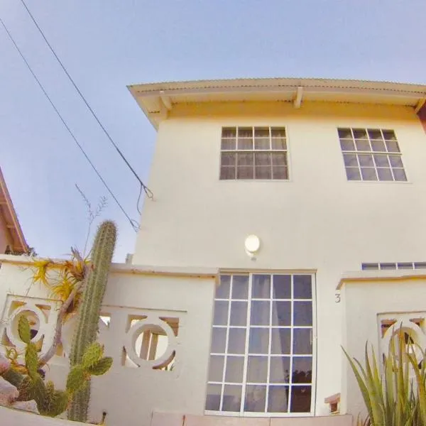 Blue Paradise Curaçao, hotelli kohteessa Willemstad