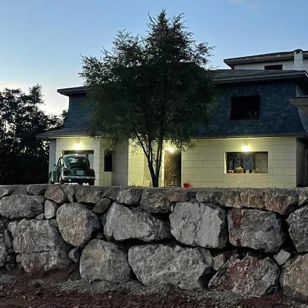 El Refugio., hotell i Teruel