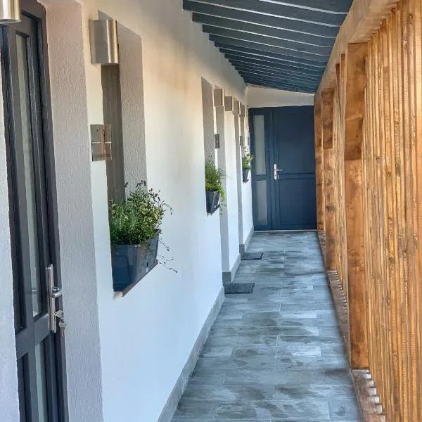 Corvin Guesthouse, Hotel in Hunedoara