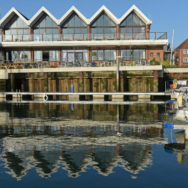 Royal Southern Yacht Club
