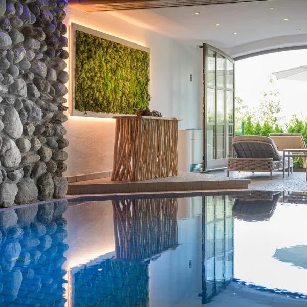 Alpines Lifestyle Hotel Tannenhof, hotel din Sankt Johann im Pongau