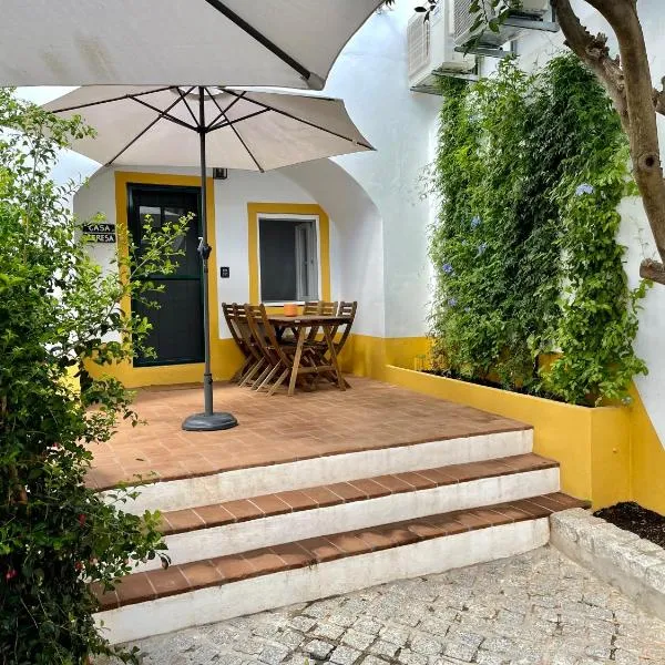 Casa Teresa, hotel in Évora