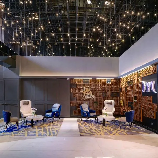 Mercure Surabaya Manyar, hotel i Surabaya