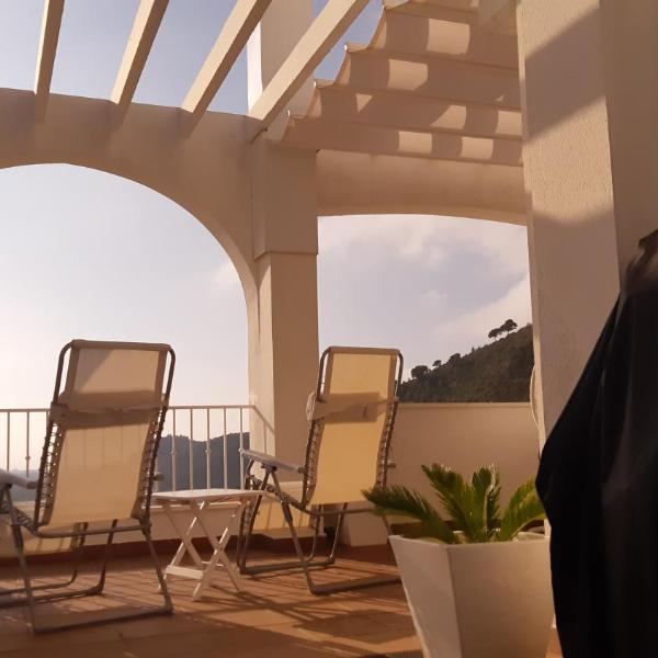 apartamento Xeresa del monte Resort