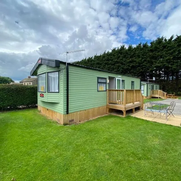 Lido leisure park, hotel v destinaci Knaresborough