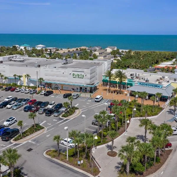 Holiday Inn Express St. Augustine - Vilano Beach by IHG, hotel en St. Augustine