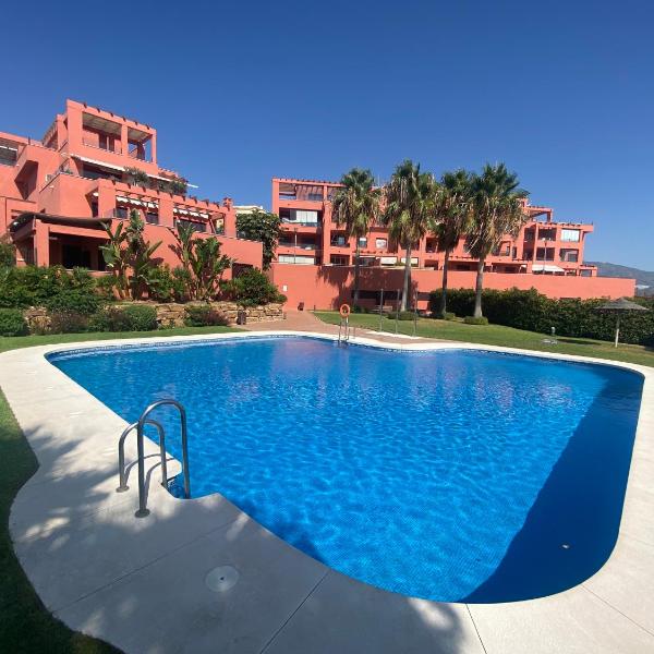 Apartamento Mijas