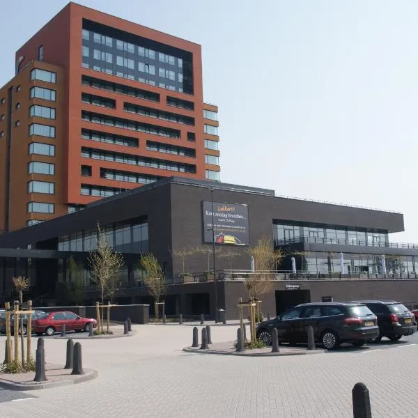 Hotel Duiven bij Arnhem A12, hotel v destinaci Duiven
