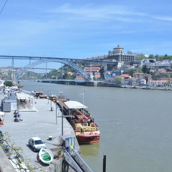 RIBEIRA by YoursPorto