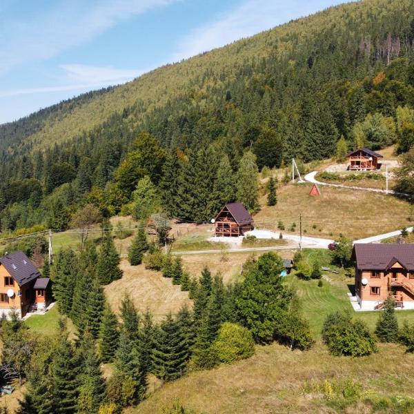 Kozichky Guest House