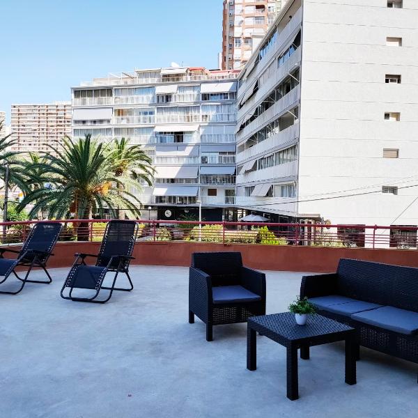 COBLANCA 5 HOLIDAYS & RELAX