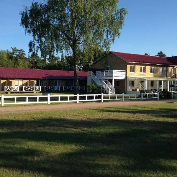 Böda Hotell, hotel in Böda