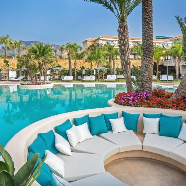 Barceló La Nucía Palms, Hotel in La Nucía