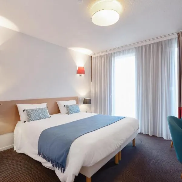 Appart'City Confort Lille Grand Palais, Hotel in Lille