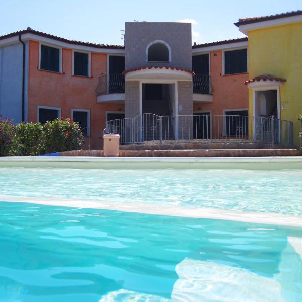 Sardegna Costa Nord Ovest