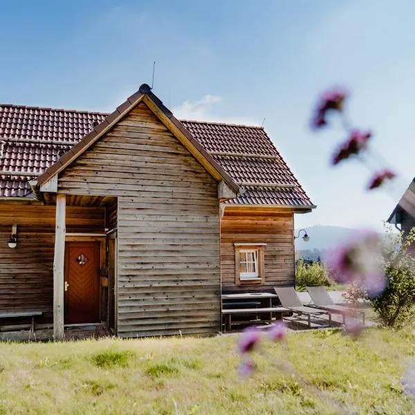 Torfhaus Harzresort, hotel em Torfhaus