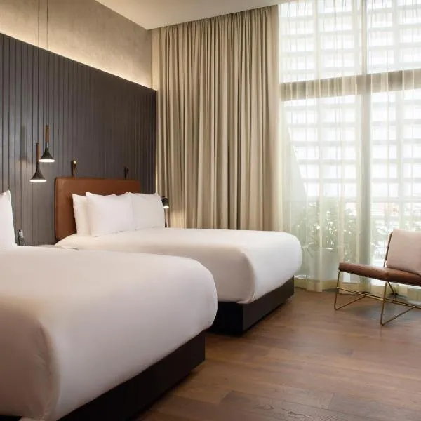 Xoma Boutique Stays by Viadora, hotel in Mexico City