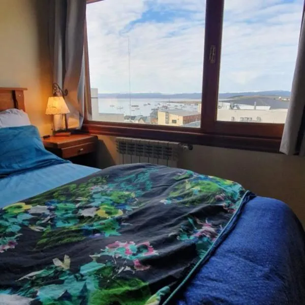 Ushuhouse Apartments, Hotel in Ushuaia