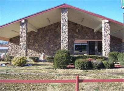 Post Oak Inn, hotel in Brownwood