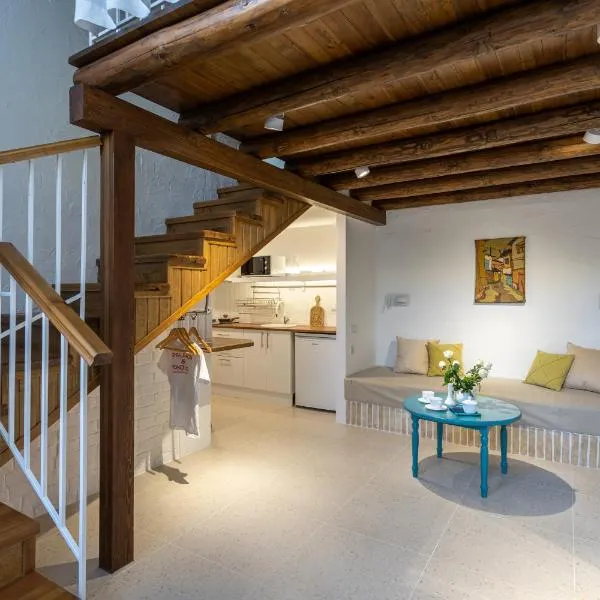 Khujra Studios, Hotel in Buxoro