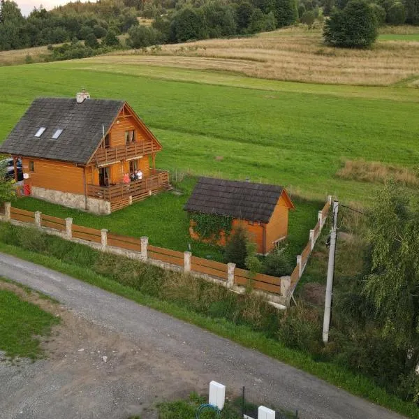 Dom Kormaniak, ξενοδοχείο σε Korbielow