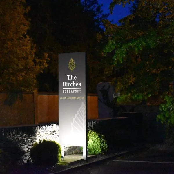 The Birches Killarney, hotel sa Killarney