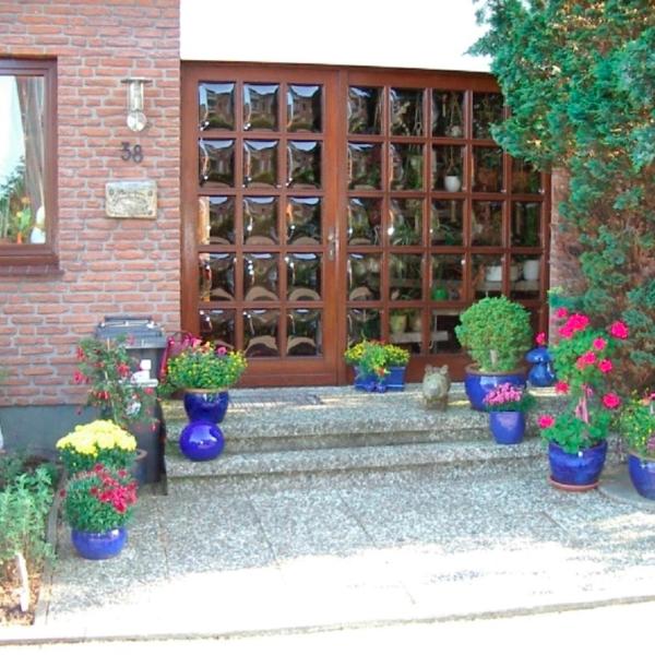 Ferienwohnung Plambeck