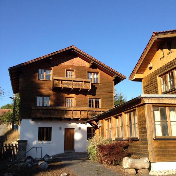 Ferienhaus "Johanna"